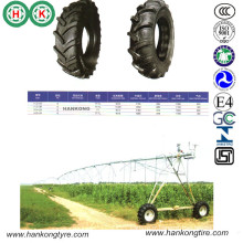 14.9-24 Pneu d&#39;irrigation agricole Rubber Ruby Bias